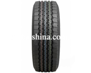 Sunfull HF685 (рульова) 295/80 R22.5 152/149M PR18 Sunfull HF685 (рульова) 295/80 R22.5 152/149M PR18